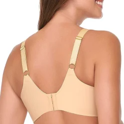 Ilusion Max Support Smoothing T-shirt Bra- 7352
