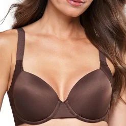 Ilusion Max Support Smoothing T-shirt Bra- 7352