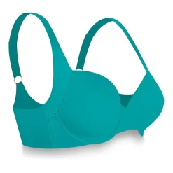 Ilusion Max Support Smoothing T-shirt Bra- 7352