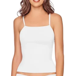Ilusion Microfiber Camisole- 4444