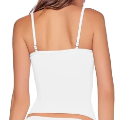 Ilusion Microfiber Camisole- 4444