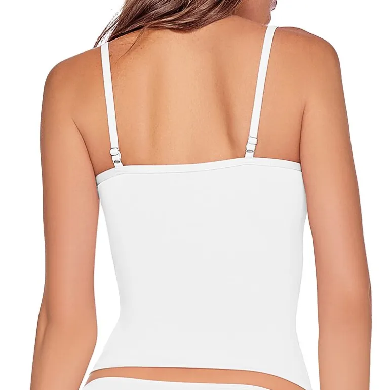 Ilusion Microfiber Camisole- 4444