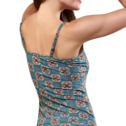 Ilusion Microfiber Camisole- 4444