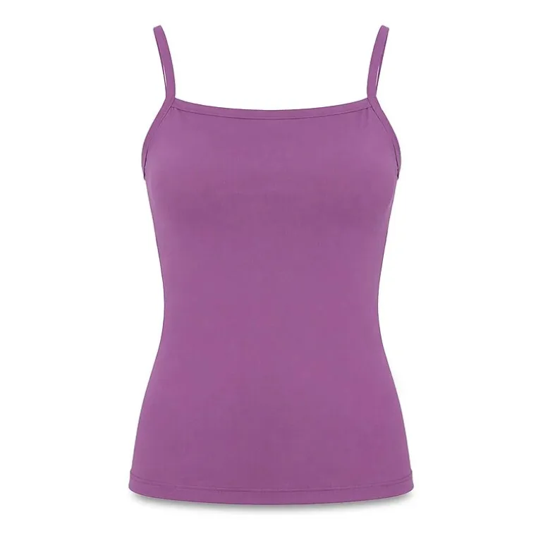 Ilusion Microfiber Camisole- 4444