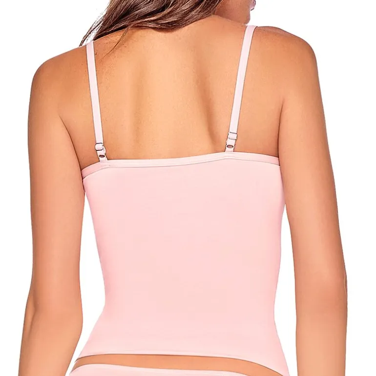 Ilusion Microfiber Camisole- 4444