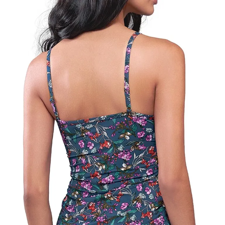 Ilusion Microfiber Camisole- 4444