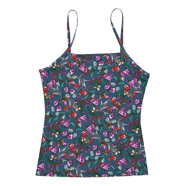 Ilusion Microfiber Camisole- 4444