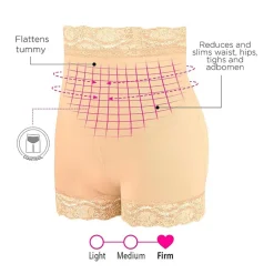 Ilusion Shaping Short- 74005