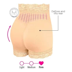 Ilusion Shaping Short- 74005