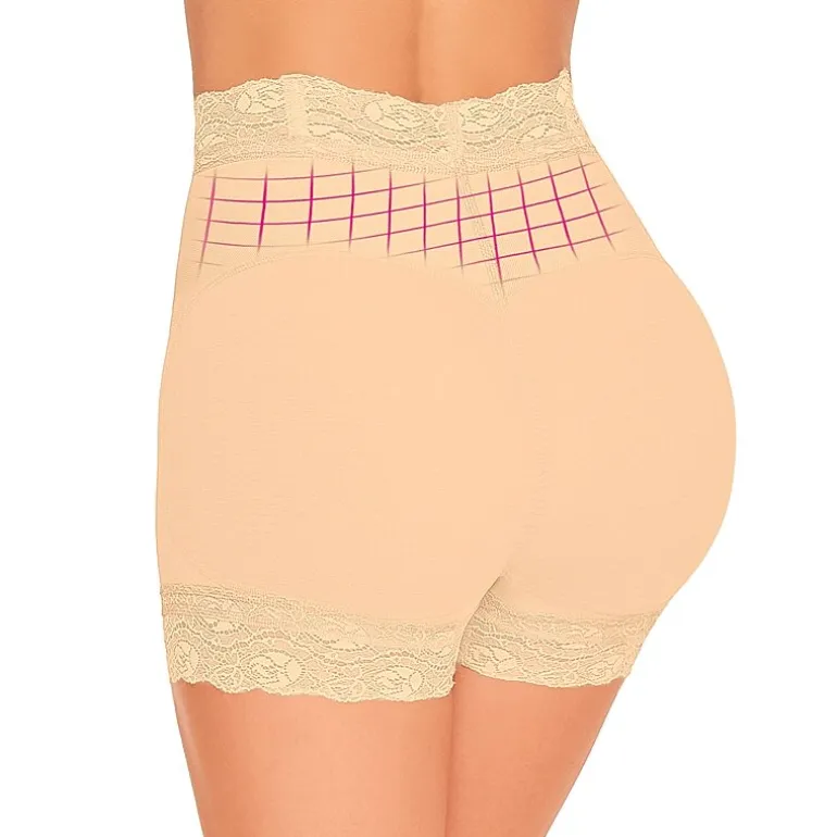 Ilusion Shaping Short- 74005