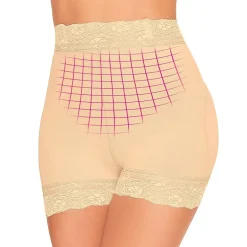 Ilusion Shaping Short- 74005