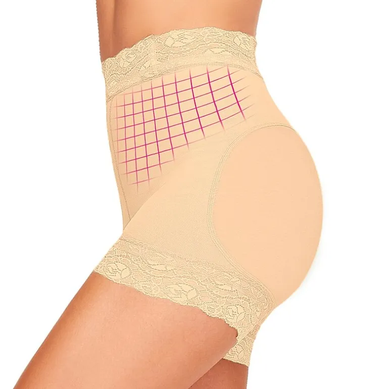 Ilusion Shaping Short- 74005