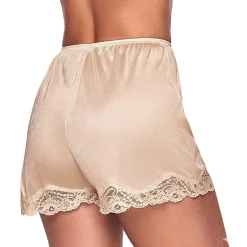 Ilusion Slip Shorts - 1039