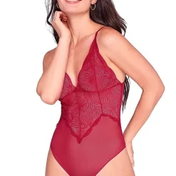 Ilusion Womens Average Figure Babydoll 71079
