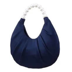 I. Miller Almo Beaded Evening Bag