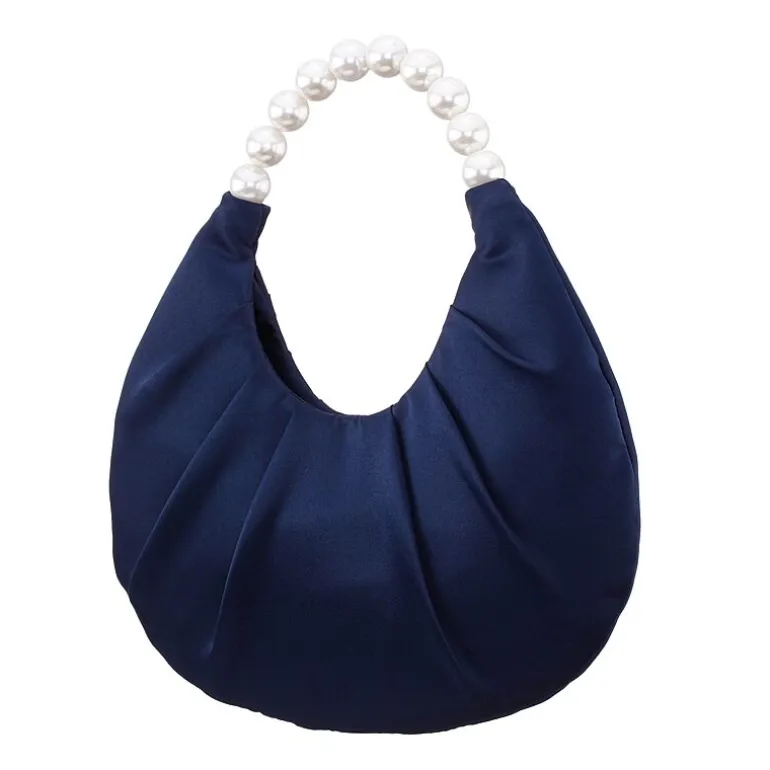 I. Miller Almo Beaded Evening Bag
