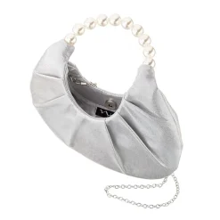 I. Miller Almo Beaded Evening Bag