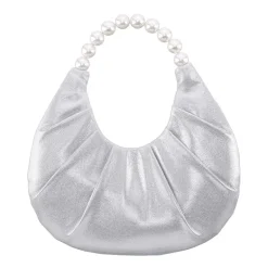 I. Miller Almo Beaded Evening Bag