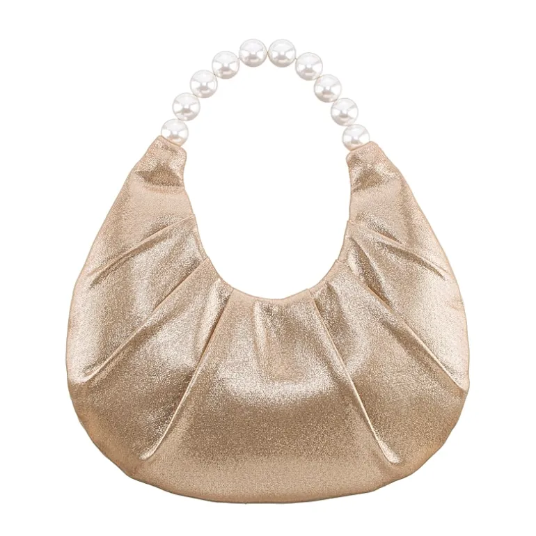 I. Miller Almo Beaded Evening Bag