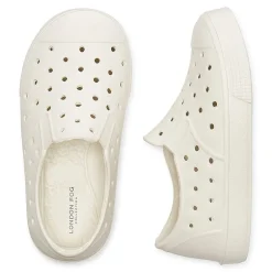 I. Miller Chyvone Big Kid Girls Round Closed Toe Ballet Flats