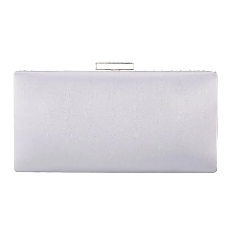 I. Miller Cisco Crystal Evening Bag