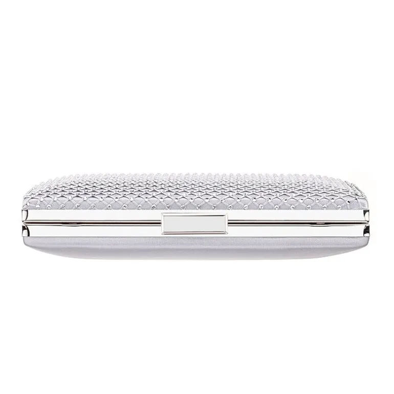I. Miller Cisco Crystal Evening Bag