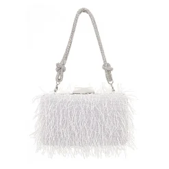 I. Miller Dollie Evening Bag