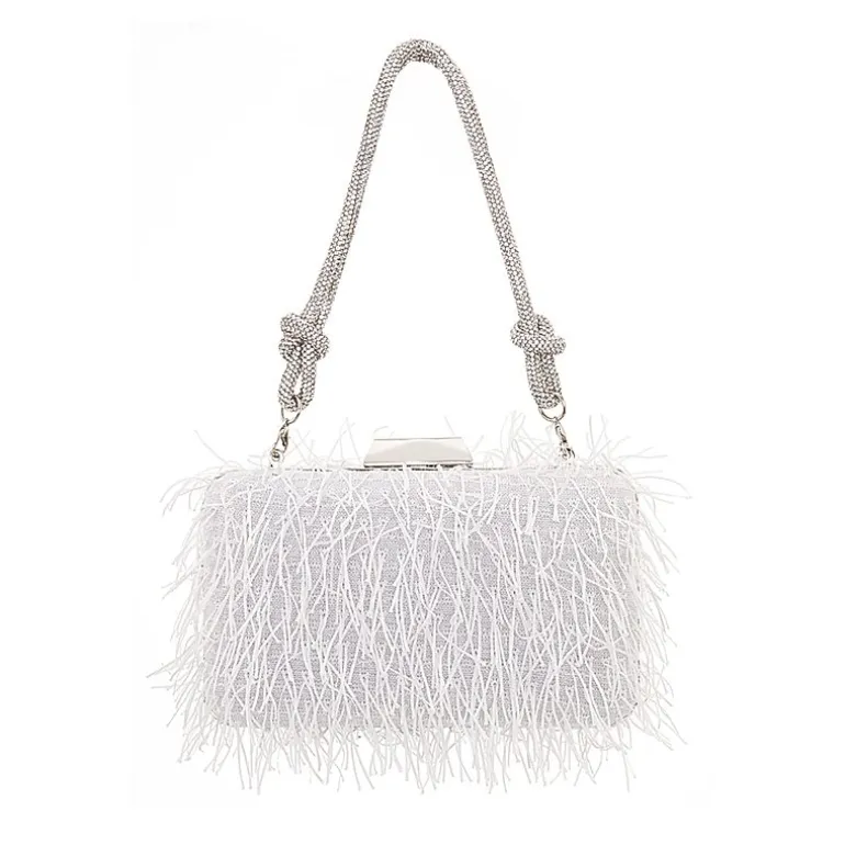 I. Miller Dollie Evening Bag