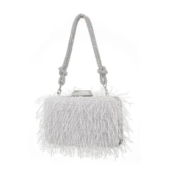 I. Miller Dollie Evening Bag