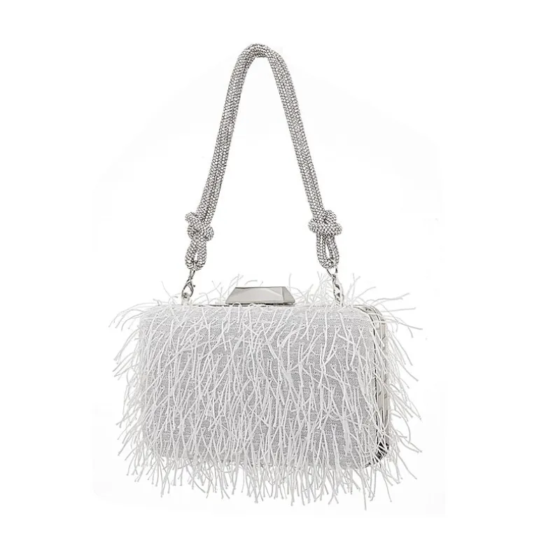 I. Miller Dollie Evening Bag