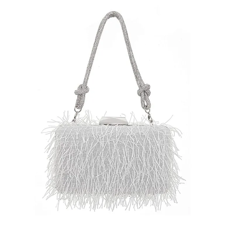 I. Miller Dollie Evening Bag