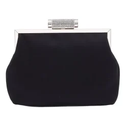 I. Miller Dorian Pleated Clutch