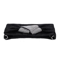 I. Miller Drey Evening Bag