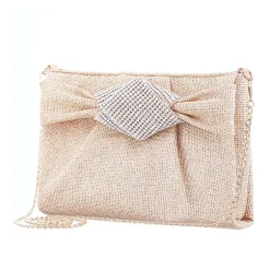 I. Miller Drey Evening Bag