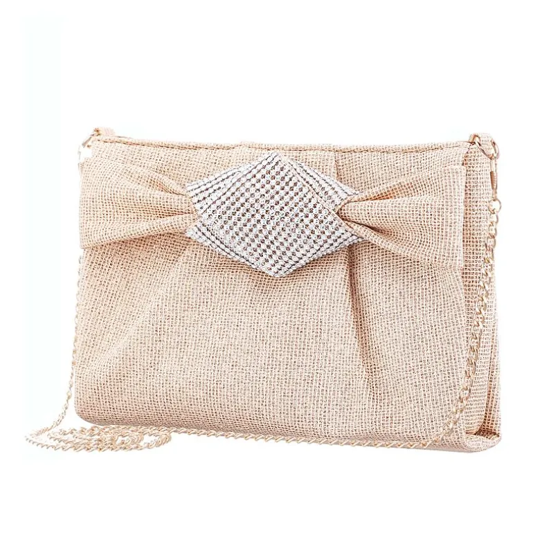 I. Miller Drey Evening Bag