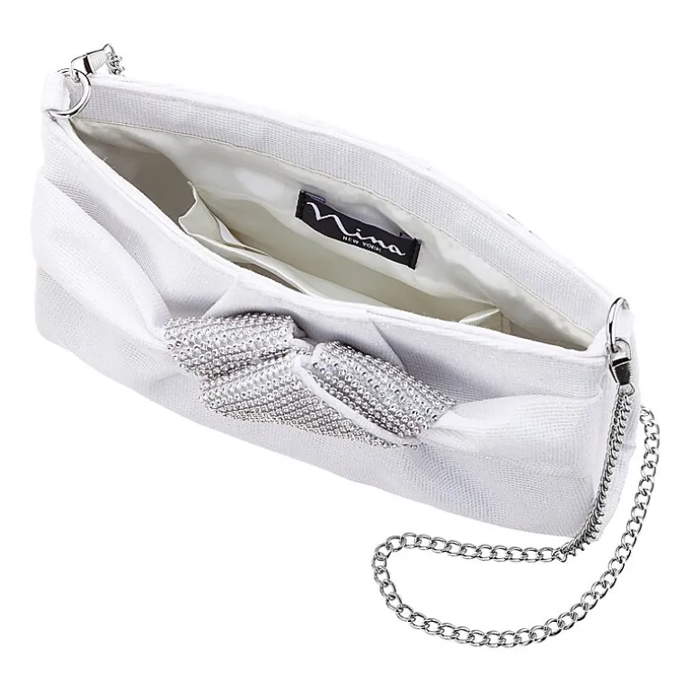 I. Miller Drey Evening Bag