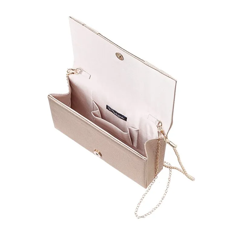 I. Miller Elleme Clutch