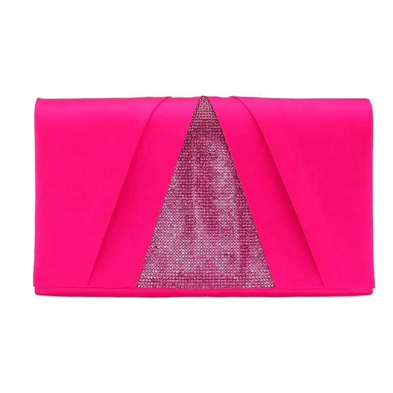 I. Miller Elleme Clutch