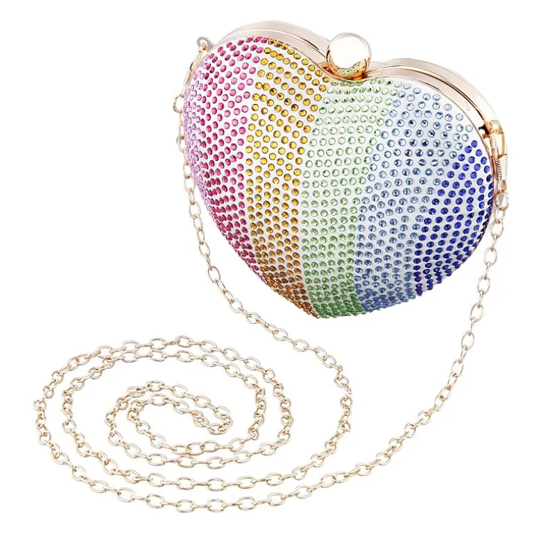 I. Miller Evening Bag
