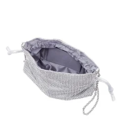 I. Miller Gable Crystal Evening Bag