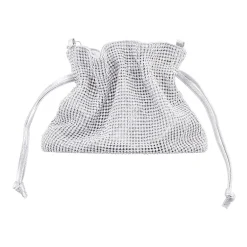 I. Miller Gable Crystal Evening Bag