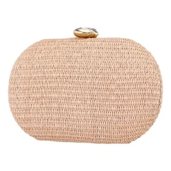 I. Miller Golly Embellished Evening Bag