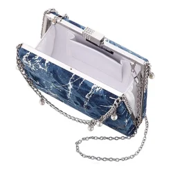 I. Miller Janet Embellished Evening Bag