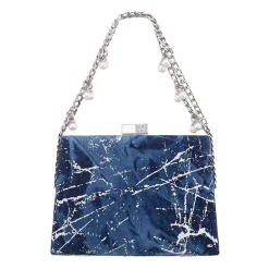 I. Miller Janet Embellished Evening Bag
