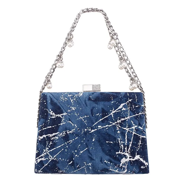 I. Miller Janet Embellished Evening Bag