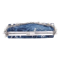 I. Miller Janet Embellished Evening Bag
