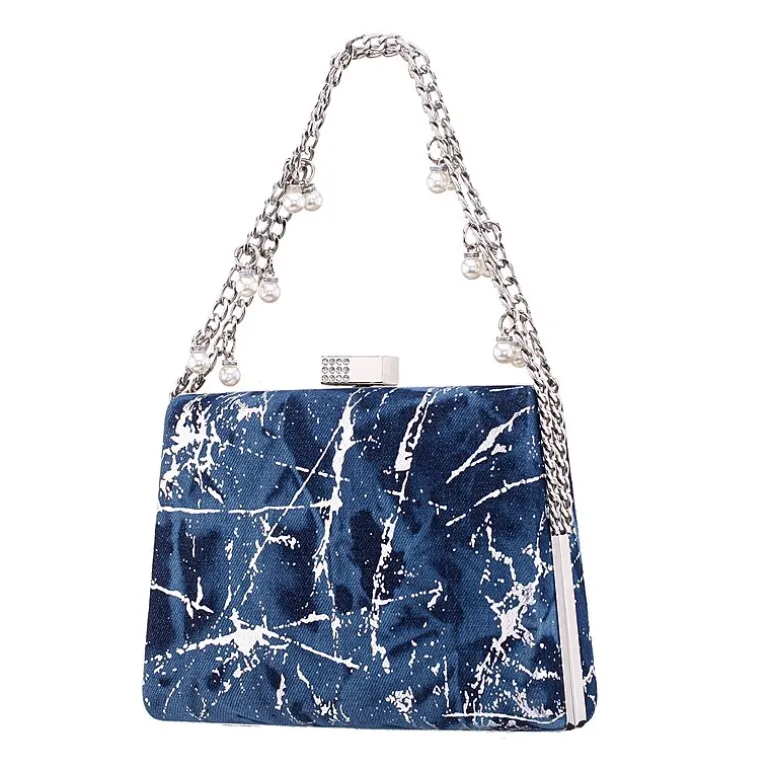I. Miller Janet Embellished Evening Bag