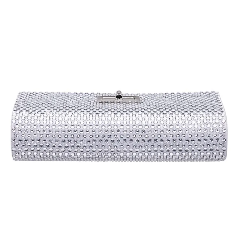 I. Miller Lana Evening Bag