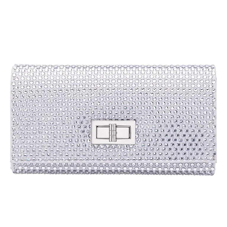 I. Miller Lana Evening Bag