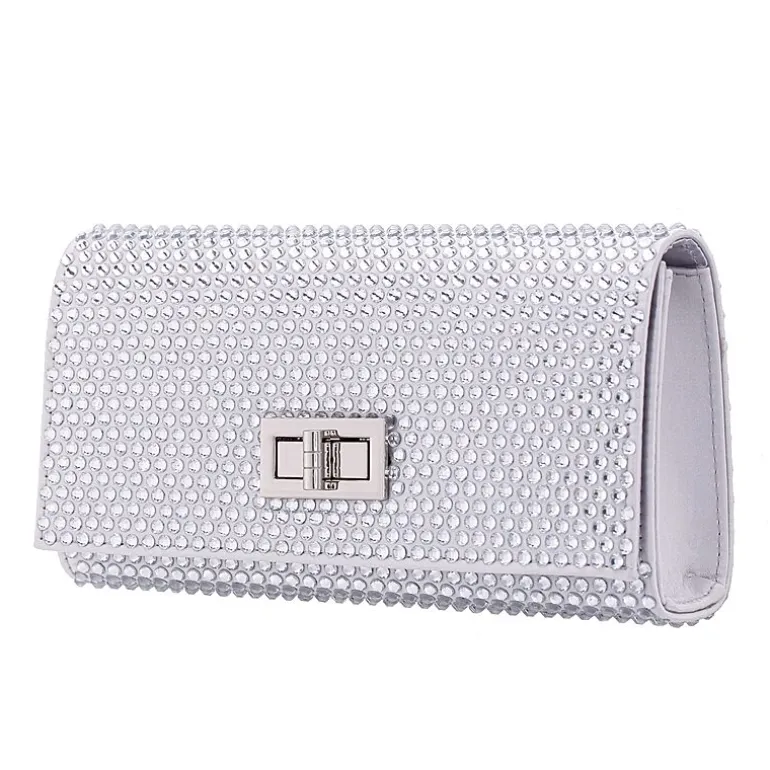 I. Miller Lana Evening Bag